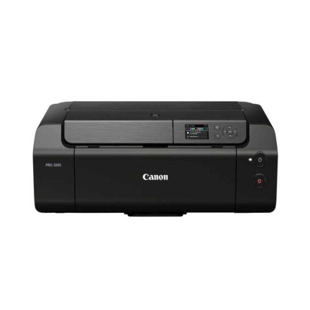 Impressora Fotográfica A3+ Canon PIXMA PRO - 200S WiFi — Recondicionada