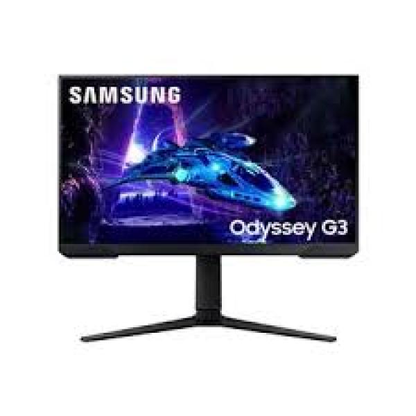 Monitor Samsung 27" LS27DG304EUXEN FHD 180Hz 1ms