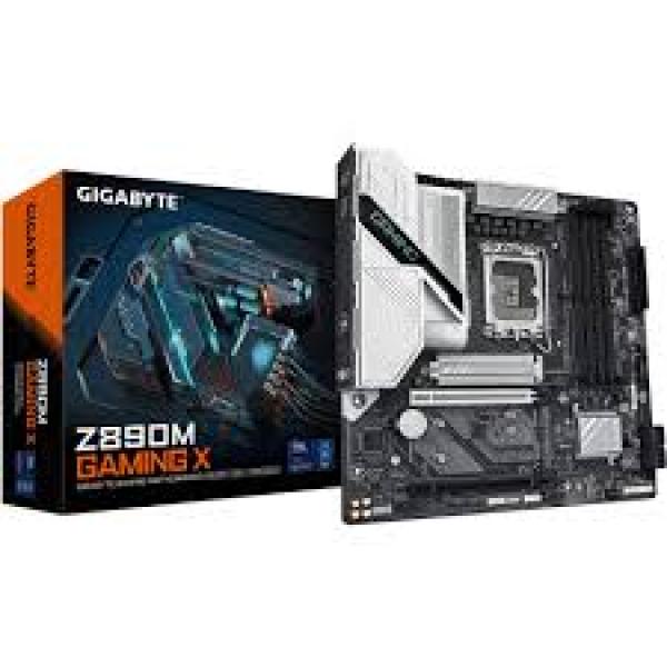 Motherboard Gigabyte Z890M Gaming X mATX 1851
