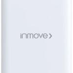 Powerbank Magnetic 10000mAh 20W (Branco) - INMOVE