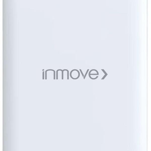 Powerbank Magnetic 10000mAh 20W (Branco) - INMOVE