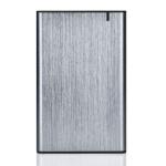 Caixa Externa Hdd Gembird 2.5" Sata Type - C Cinza