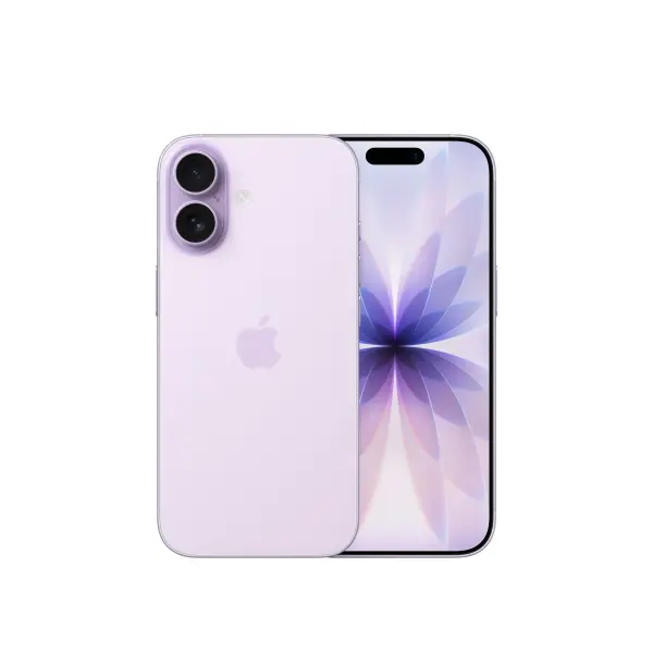 Smartphone Apple iPhone 17 256GB 6.3″ 5G Lavanda
