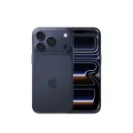 Smartphone Apple iPhone 17 Pro 512GB 6.3" 5G Azul Obscuro