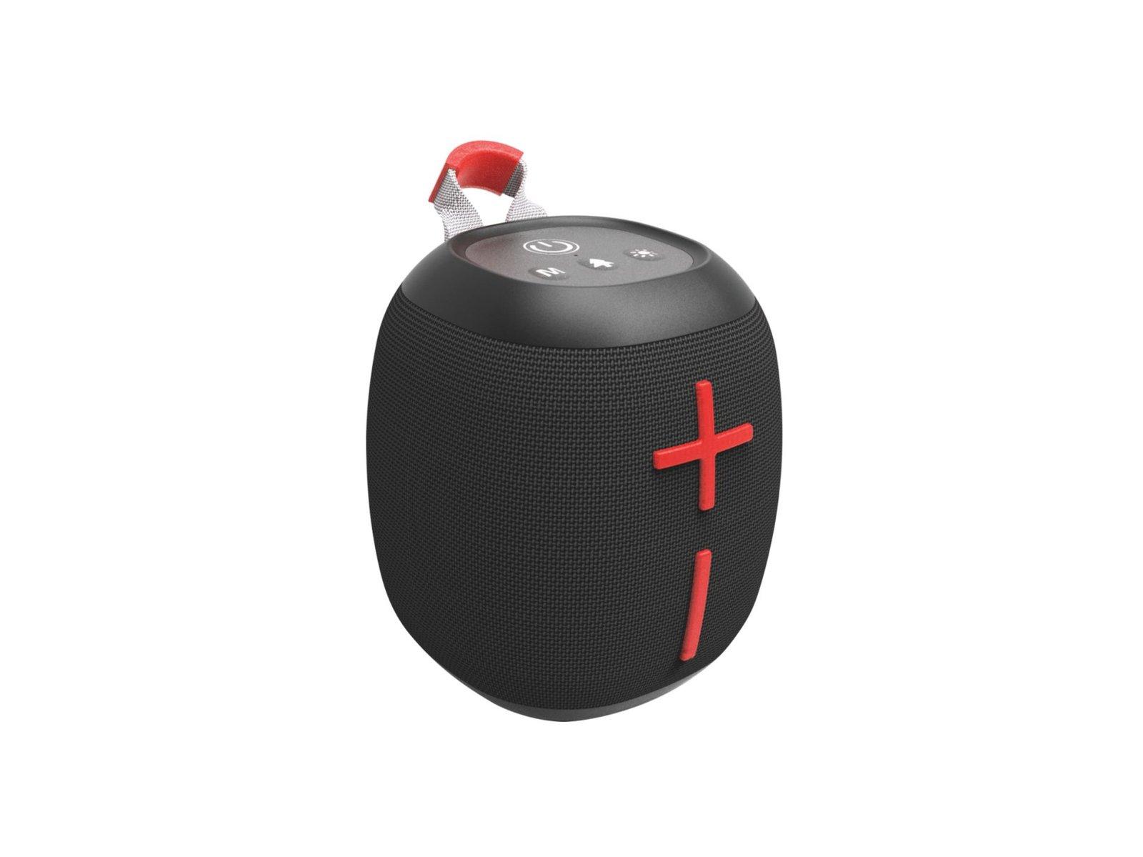 Coluna Techancy TH2638 Preto