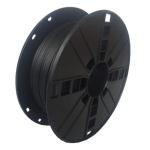 Filamento para Impressora 3D ABS 1.75mm 1Kg Preto — Recondicionado