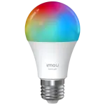 Lâmpada Smart LED Colorida E27 9W - IMOU