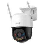 Câmara de Vigilância IP Cruiser SC 4G 5MP Outdoor (Branco) - IMOU