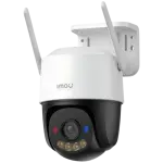 Câmara de Vigilância IP Cruiser SC 5MP (Branco) - IMOU