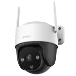 Câmara de Vigilância PTZ Cruiser SE 2MP - IMOU