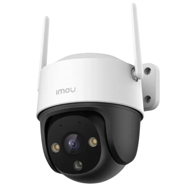 Câmara de Vigilância PTZ Cruiser SE 2MP - IMOU