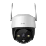Câmara de Vigilância IP Exterior WiFi Cruiser SE+ 5MP (Branco) - IMOU