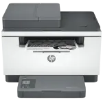 Impressora Multifunções LaserJet M234sdw (Cinzento/Branco) - HP