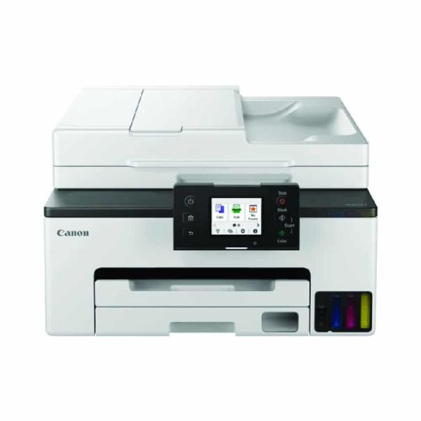 Impressora Multifunções CANON Megatank Maxify GX2050 — Recondicionada
