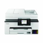Impressora Multifunções CANON Megatank Maxify GX2050 — Recondicionada