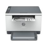 Impressora Multifunções HP Laser Monocromo Laserjet MFP M234SDN Branca — Recondicionada