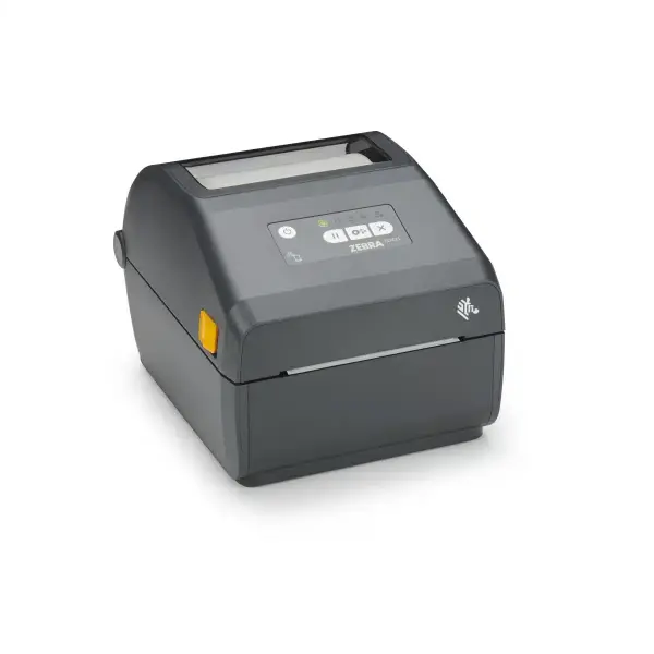 Impressora Térmica Directa ZD421D 203Dpi Usb Ethernet — Recondicionada