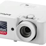Video Projetor IN1026ST (1280x800) - INFOCUS
