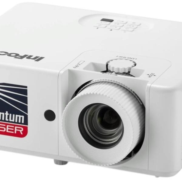 Video Projetor IN1026ST (1280x800) - INFOCUS