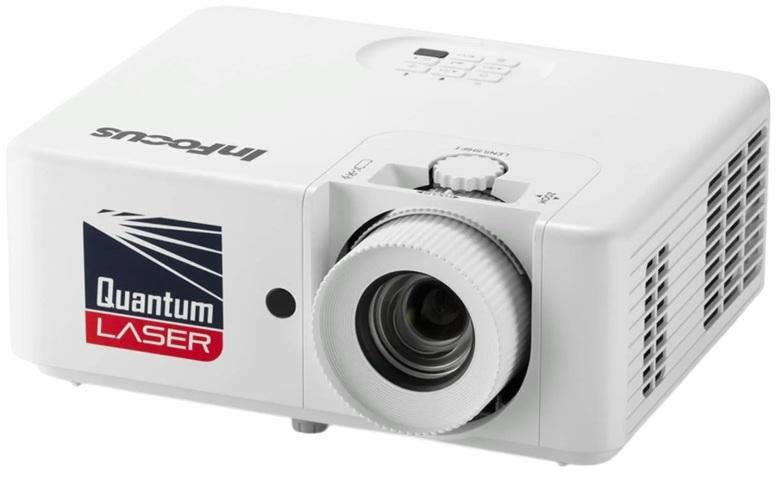 Video Projetor IN1026ST (1280x800) - INFOCUS