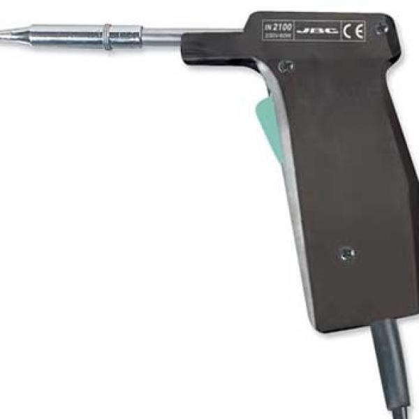 Pistola de Soldar 220V 60W - JBC IN2100