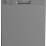 Máquina de Lavar Loiça IN2FE13DT9S 13 Conjuntos (Prateado) - INDESIT