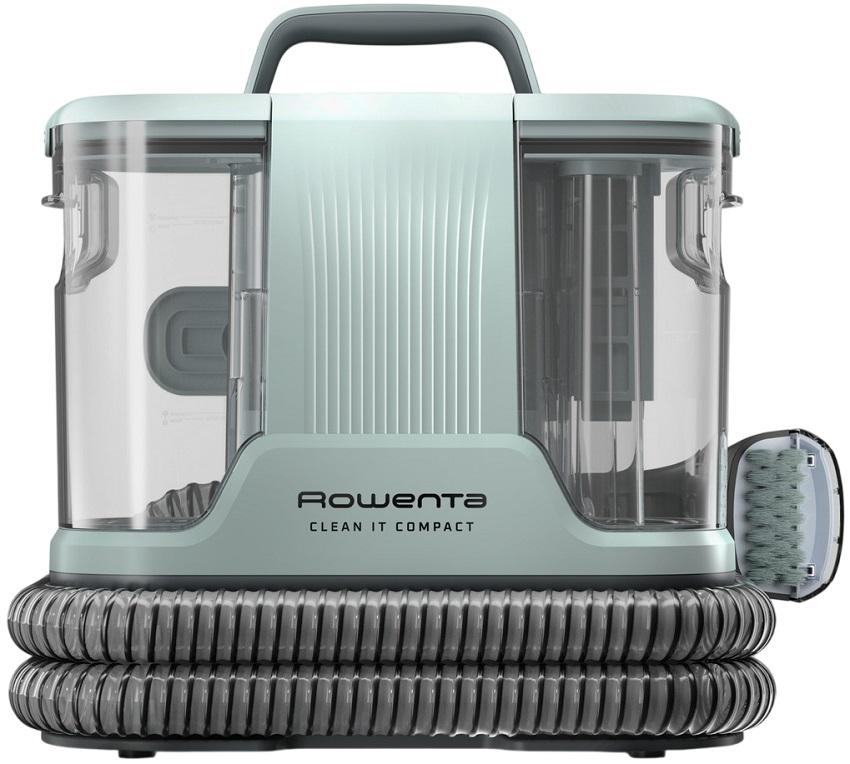 Máquina de Limpeza Clean It Compact 400W 11500Pa - ROWENTA