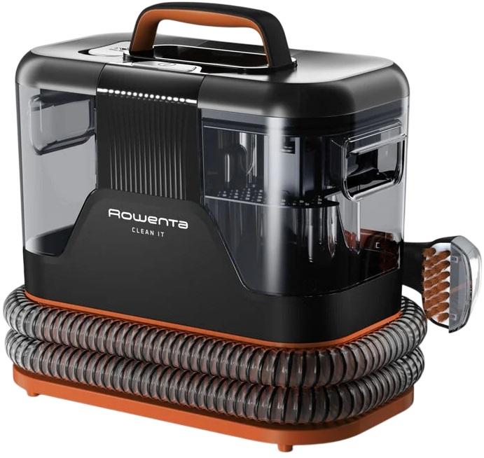 Máquina a Vapor Clean It IN5011F0 1,5L 400W - ROWENTA
