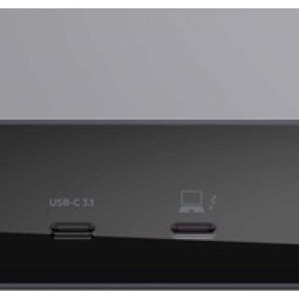 Docking USB - C 13 - EM - 1 (4x USB - A / 3x USB - C / 2x HDMI / RJ45 / SD / Jack) - BELKIN