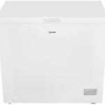 Arca Congeladora Horizontal INCF 1984 E 198L (Branco) - INDESIT