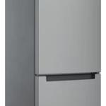 Frigorífico Combinado INFC9 TA23X 367L (Inox) - INDESIT