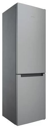 Frigorífico Combinado INFC9 TA23X 367L (Inox) - INDESIT