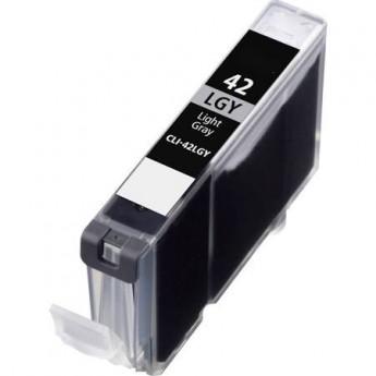 Canon Cli42 Cinza Light Tinteiro De Tinta Compatível 6391B001