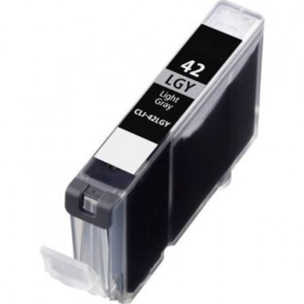 Canon Cli42 Cinza Light Tinteiro De Tinta Compatível 6391B001