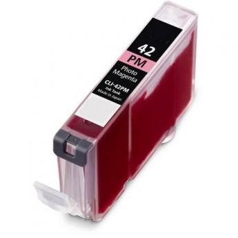 Canon Cli42 Magenta Foto Tinteiro De Tinta Compatível 6389B001