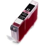 Canon Cli42 Magenta Foto Tinteiro De Tinta Compatível 6389B001