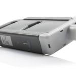 Canon Pfi701/Pfi301 Preto Mate Tinteiro De Tinta Compatível 0899B001/1485B001