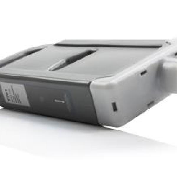 Canon Pfi706/Pfi306 Preto Mate Tinteiro De Tinta Pigmentada Compatível 6680B001/6656B001