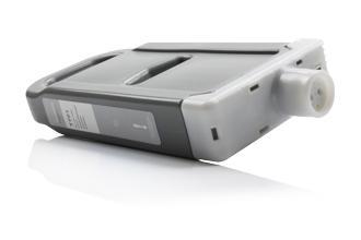 Canon Pfi706/Pfi306 Cinza Foto Tinteiro De Tinta Pigmentada Compatível 6691B001/6667B001