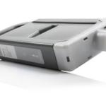 Canon Pfi706/Pfi306 Cinza Foto Tinteiro De Tinta Pigmentada Compatível 6691B001/6667B001