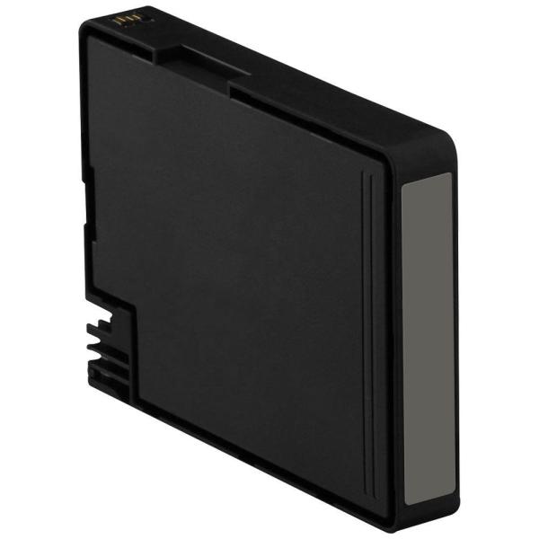Canon Pgi29 Cinza Escuro Tinteiro De Tinta Pigmentada Compatível 4870B001