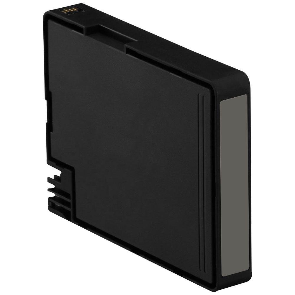 Canon Pgi29 Cinza Escuro Tinteiro De Tinta Pigmentada Compatível 4870B001