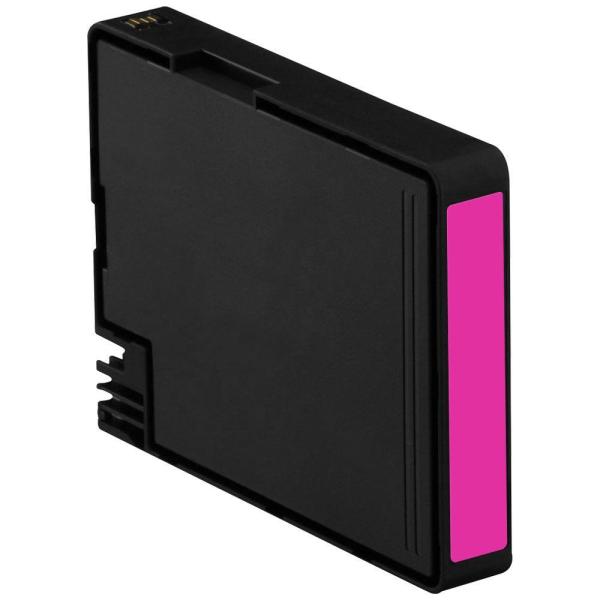Canon Pgi29 Magenta Tinteiro De Tinta Pigmentada Compatível 4874B001