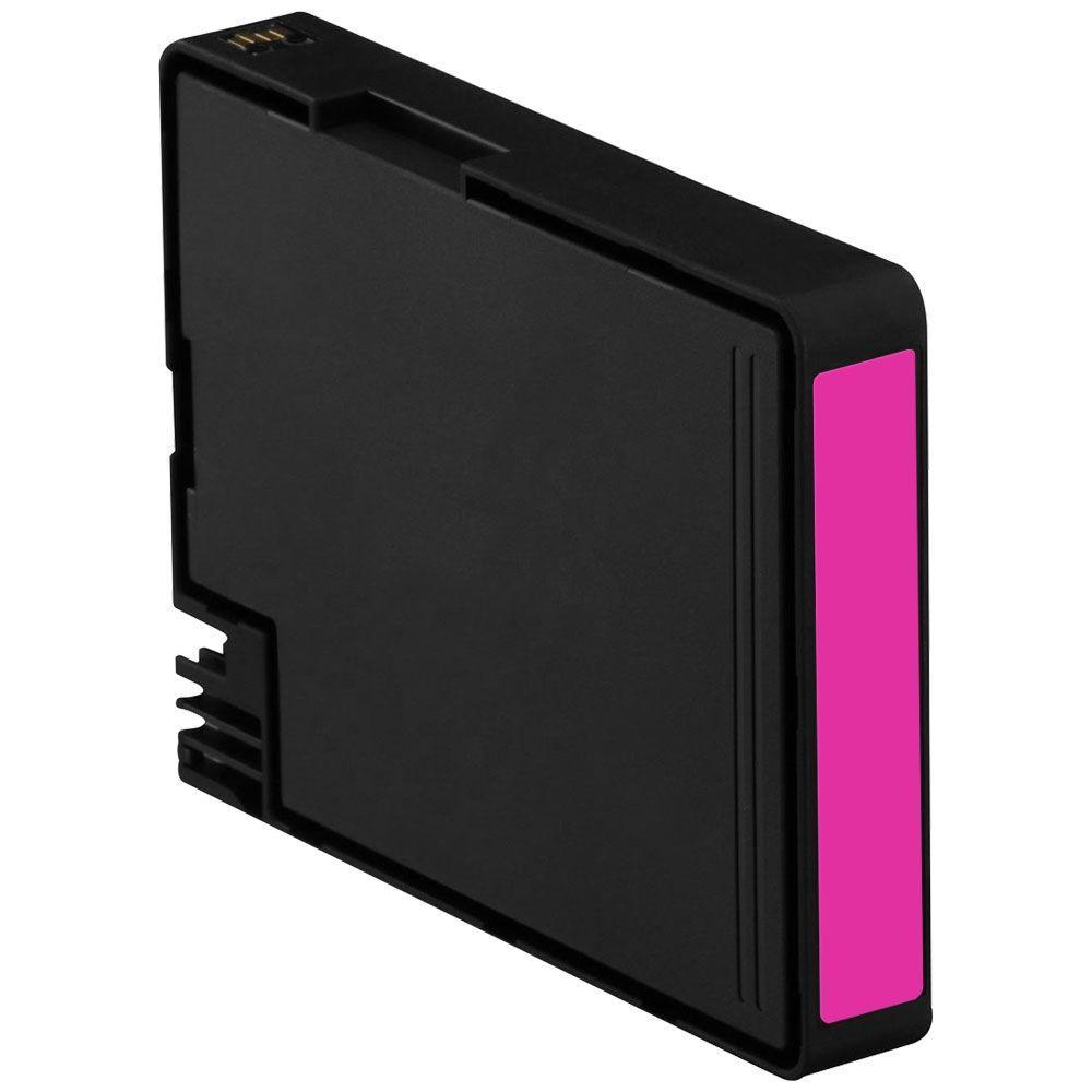 Canon Pgi29 Magenta Tinteiro De Tinta Pigmentada Compatível 4874B001