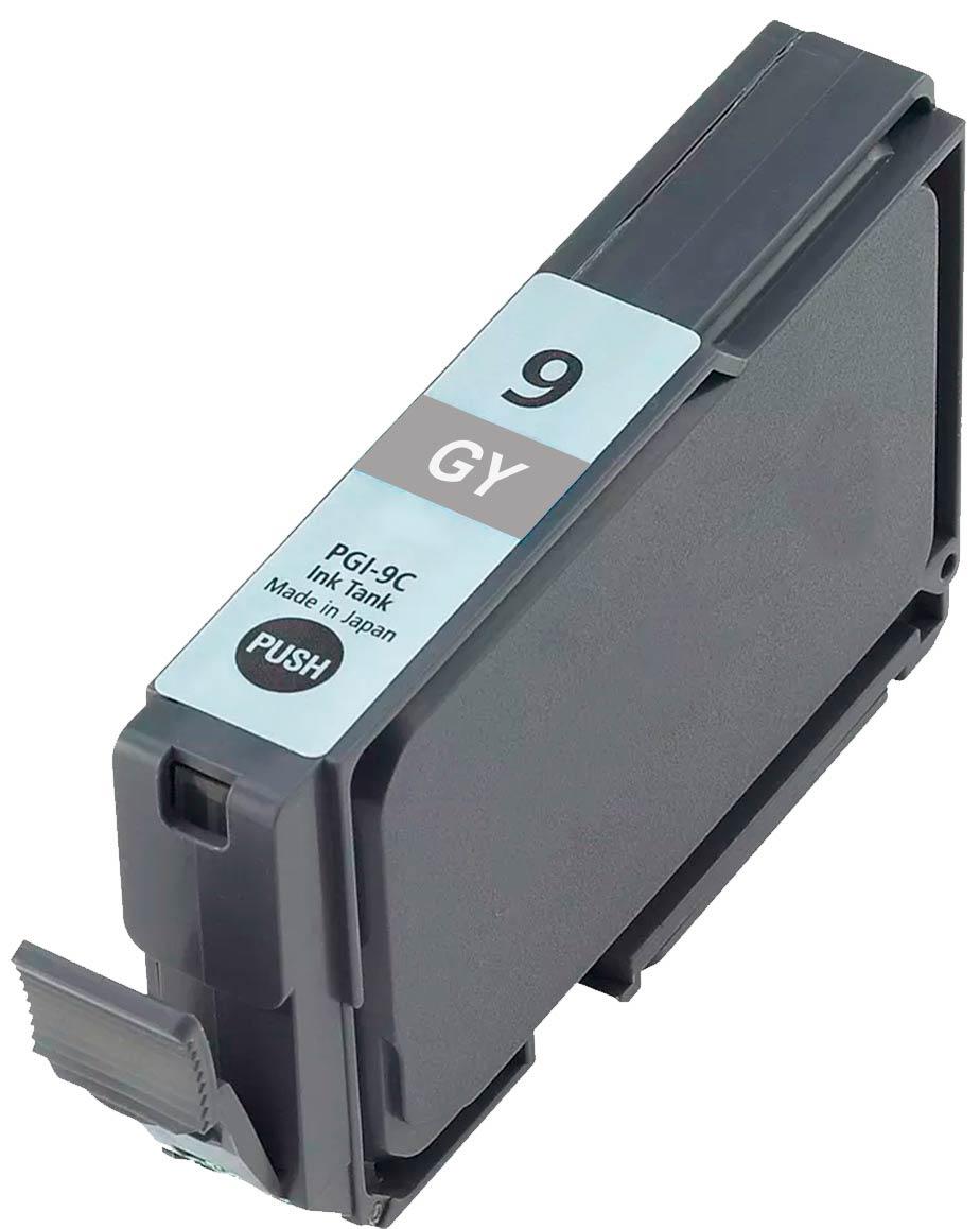 Canon Pgi9 Cinza Tinteiro De Tinta Compatível 1042B001