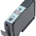 Canon Pgi9 Cinza Tinteiro De Tinta Compatível 1042B001