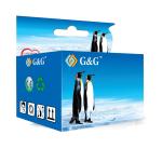 Toner Compatível Canon BCI6/BCI5/BCI3 (4709A002) Azul Foto - G&G
