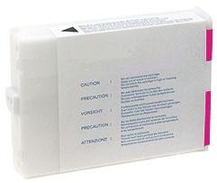 Epson S020126 Magenta Tinteiro De Tinta Compatível
