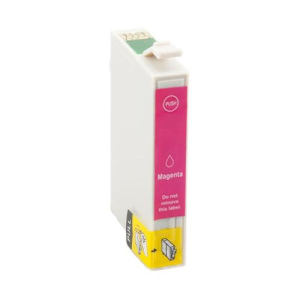 Tinteiro Compatível EPSON T0333 (C13T03334010) - Magenta
