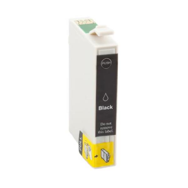 Tinteiro Compatível EPSON T0347 (C13T03474010) - Preto Light